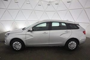 Универсал ВАЗ (LADA) Vesta 2021 года, 1170000 рублей, Орёл