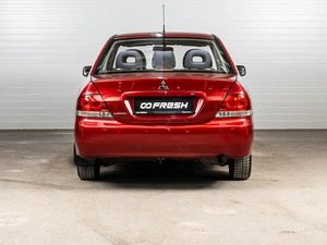 Седан Mitsubishi Lancer 2006 года, 425000 рублей, Ставрополь