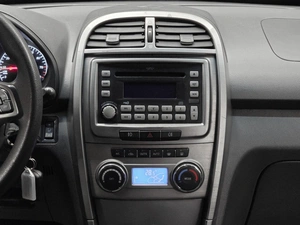 Внедорожник Chery Tiggo (T11) 2014 года, 680000 рублей, Красноярск