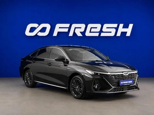 Седан Chery Arrizo 8 2024 года, 2023444 рублей, Москва
