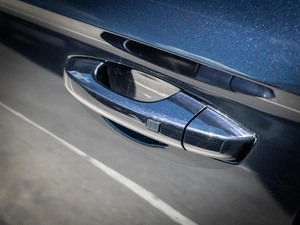 Седан Geely Emgrand 2023 года, 1350000 рублей, Волгоград