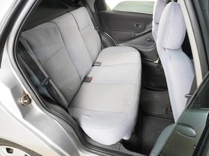 Седан Fiat Albea 2008 года, 389000 рублей, Воронеж