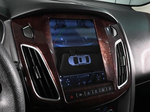 Хетчбэк Ford Focus 2018 года, 1279000 рублей, Ростов-на-Дону