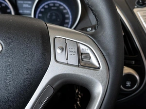 Внедорожник Hyundai ix35 2012 года, 1270000 рублей, Краснодар