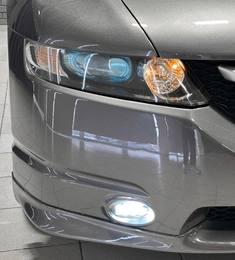 Минивэн Honda Odyssey 2004 года, 780000 рублей, Красноярск