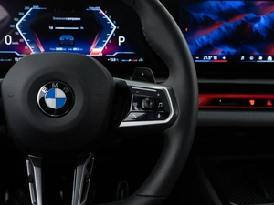 Седан BMW 5 серия 2023 года, 7494434 рублей, Москва