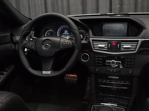 Седан Mercedes-benz E-класс 2011 года, 1249000 рублей, Красноярск