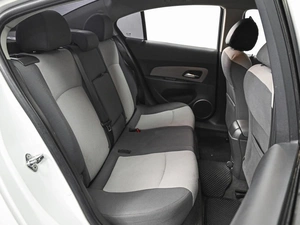 Седан Chevrolet Cruze 2010 года, 595000 рублей, Ставрополь