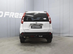 Внедорожник Nissan X-Trail 2013 года, 1520000 рублей, Омск