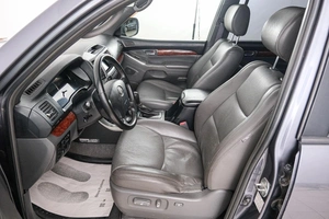 Внедорожник Toyota Land Cruiser Prado 2004 года, 1649000 рублей, Красноярск