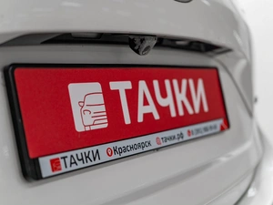 Внедорожник Mazda CX-5 2018 года, 2420000 рублей, Красноярск