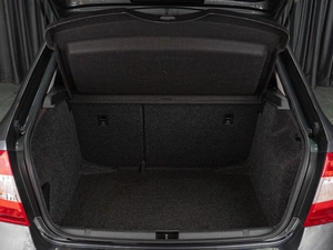 Лифтбек Skoda Rapid 2015 года, 949000 рублей, Тюмень