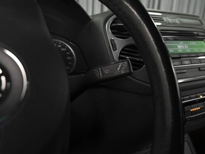 Внедорожник Volkswagen Tiguan 2013 года, 1442000 рублей, Ставрополь