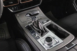 Внедорожник Jetour X70 Plus 2025 года, 2099000 рублей, Сургут