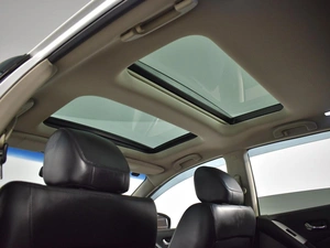 Внедорожник Nissan Murano 2015 года, 1927200 рублей, Казань