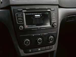 Внедорожник Skoda Yeti 2012 года, 945000 рублей, Краснодар