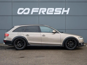 Универсал Audi A4 Allroad Quattro 2010 года, 1160000 рублей, Краснодар