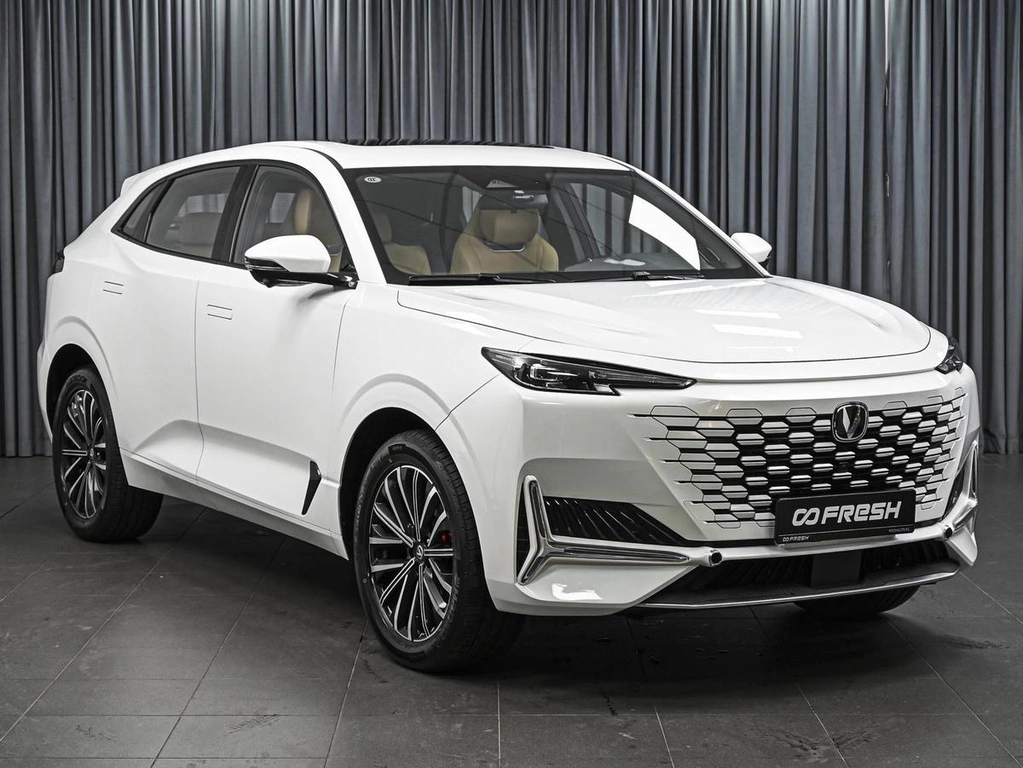 Внедорожник Changan UNI-K 2024 года, 3439000 рублей, Ставрополь