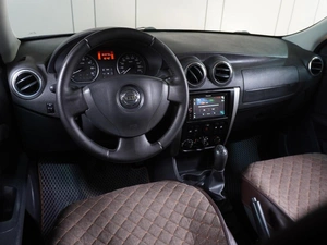 Седан Nissan Almera 2014 года, 719000 рублей, Воронеж