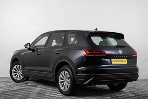 Внедорожник Volkswagen Touareg 2020 года, 4369000 рублей, Кемерово