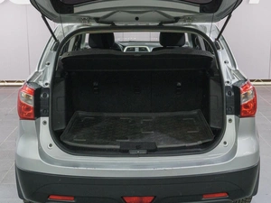 Внедорожник Suzuki SX4 2014 года, 1169000 рублей, Сургут