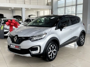 Внедорожник Renault Kaptur 2020 года, 1597000 рублей, Солонцы