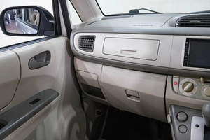 Минивэн Subaru Stella 2010 года, 549000 рублей, Новокузнецк
