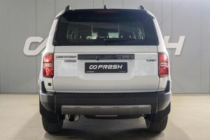 Внедорожник Toyota Land Cruiser Prado 2025 года, 10799000 рублей, Петрозаводск