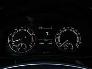 Лифтбек Skoda Rapid 2020 года, 1685000 рублей, Волгоград