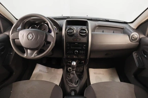 Внедорожник Renault Duster 2018 года, 1129000 рублей, Челябинск