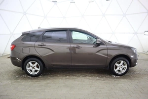 Универсал ВАЗ (LADA) Vesta 2019 года, 910000 рублей, Обнинск