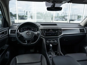 Внедорожник Volkswagen Teramont 2019 года, 4100000 рублей, Нижний Новгород