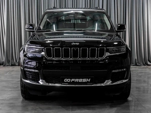 Внедорожник Jeep Grand Cherokee 2022 года, 8399000 рублей, Тюмень