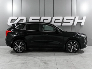 Внедорожник Haval Jolion 2022 года, 1739000 рублей, Ростов-на-Дону