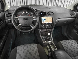 Хетчбэк Ford Focus 2006 года, 530000 рублей, Ставрополь