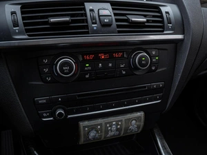 Внедорожник BMW X3 2013 года, 1900000 рублей, Краснодар