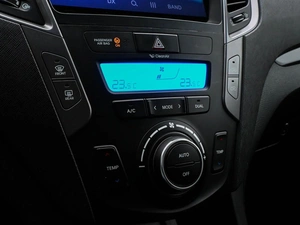 Внедорожник Hyundai Santa Fe 2012 года, 1630000 рублей, Волгоград