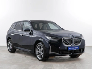 Внедорожник BMW X3 2025 года, 6466999 рублей, Москва