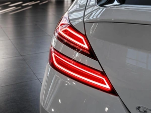 Седан Genesis G70 2022 года, 4199000 рублей, Тюмень