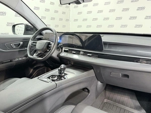 Внедорожник Chery Tiggo 7 Pro Max 2024 года, 2295000 рублей, Красноярск