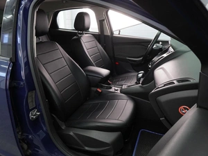 Хетчбэк Ford Focus 2014 года, 879000 рублей, Воронеж