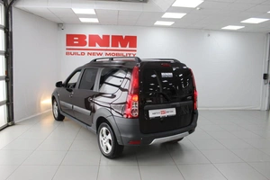 Универсал ВАЗ (LADA) Largus 2017 года, 810000 рублей, Орёл