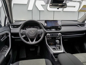 Внедорожник Toyota RAV4 2025 года, 4298000 рублей, Краснодар