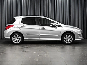 Хетчбэк Peugeot 308 2010 года, 549000 рублей, Ставрополь