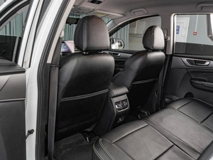 Внедорожник Haval M6 2024 года, 1599000 рублей, Тюмень