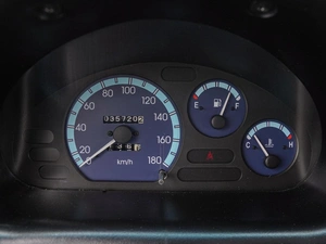 Хетчбэк Daewoo Matiz 2012 года, 479000 рублей, Волгоград