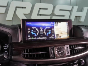 Внедорожник Lexus LX 2016 года, 6899000 рублей, Воронеж