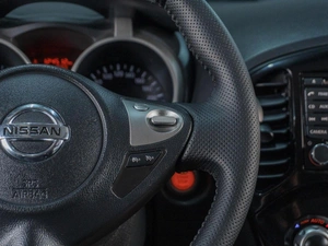 Внедорожник Nissan Juke 2014 года, 1299000 рублей, Сургут