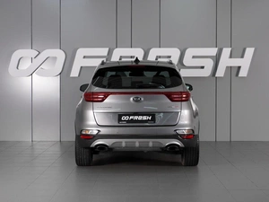 Внедорожник Kia Sportage 2020 года, 2420000 рублей, Минеральные Воды