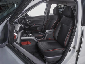 Внедорожник Toyota Raize 2020 года, 1550000 рублей, Ростов-на-Дону